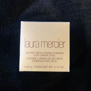 Laura Mercier eye brightening powder